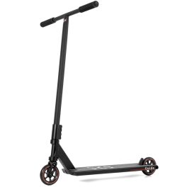 North Guide G6 Scooter - Black