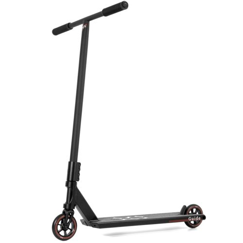 North Guide G6 Scooter - Black