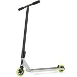 North Guide G6 Scooter - Silver Black