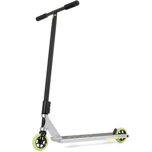 North Guide G6 Scooter - Silver Black