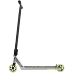 North Satisfact G5 Roller - Fekete Fekete // North Scooters Guide G6 Freestyle Roller (Ezüst)