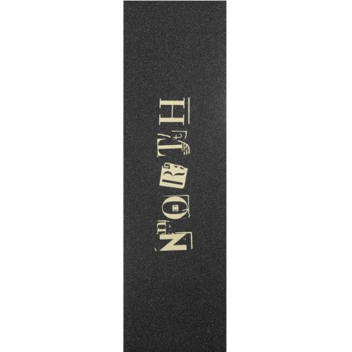 North Script G6 Grip Tape