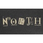 North Script G6 Grip Tape