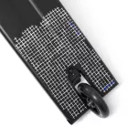 North Orbit Scooter - Black Black