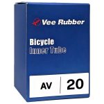 Vee Rubber AV Inner Tube 20" - 1.75"/2.125" (AV40)