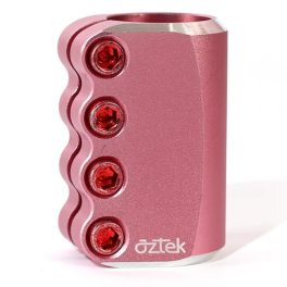 Aztek Pandora SCS Clamp - Ruby