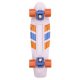 Penny 22" Cruiser -  Chevron Szürke Narancssárga