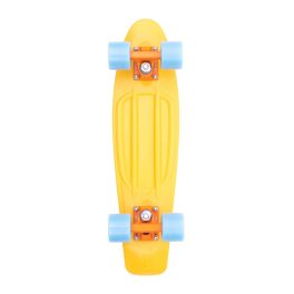 Penny 27" Cruiser - High Vibe Yellow Blue