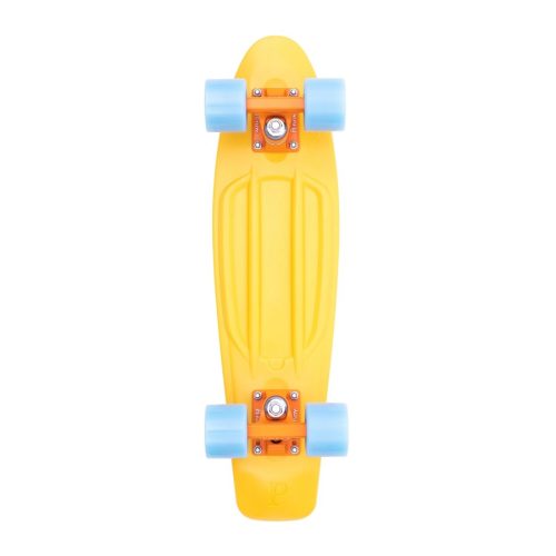 Penny 27" Cruiser - High Vibe Yellow/Blue