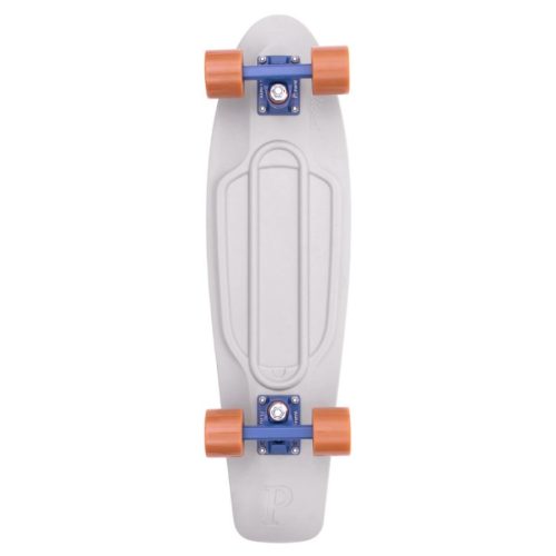 Penny 27 Ice Cruiser Complete Skateboard 27" Blue 