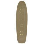 Penny 32" Cruiser - Burnt Olive Green Orange