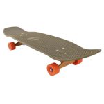Penny 32" Cruiser - Burnt Olive Green Orange