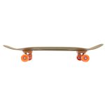 Penny 32" Cruiser - Burnt Olive Green Orange