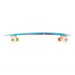 Penny 36" Longboard - Tengerparti Kék