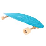 Penny 36" Longboard - Tengerparti Kék