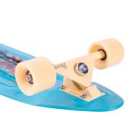 Penny 36" Longboard - Tengerparti Kék