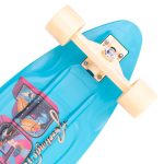 Penny 36" Longboard - Tengerparti Kék