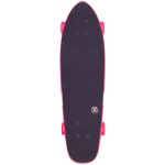 Z-Flex 27.5" Bamboo Cruiser - Pink