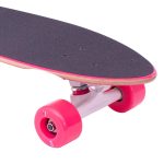 Z-Flex 27.5" Bamboo Cruiser - Pink