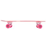 Z-Flex 27.5" Bamboo Cruiser - Pink