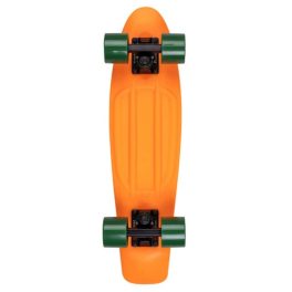 Penny IN Regulas 22" Cruiser  - Orange Black