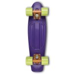 Penny IN Fender 22" Cruiser - Purple Pistachio