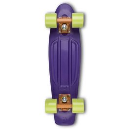 Penny IN Fender 22" Cruiser - Purple Pistachio