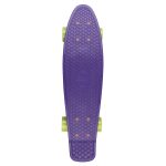 Penny IN Fender 22" Cruiser - Purple Pistachio