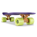 Penny IN Fender 22" Cruiser - Purple Pistachio