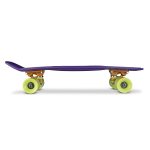 Penny IN Fender 22" Cruiser - Purple Pistachio