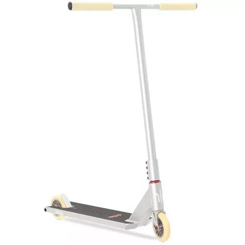 Aztek Architect Scooter - Silver