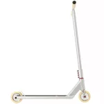 Aztek Architect Scooter - Silver