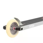 Aztek Architect Scooter - Silver