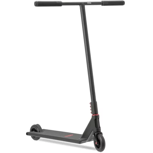 Aztek Siren Roller - Fekete