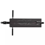 Aztek Siren Roller - Fekete