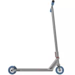 Aztek Siren Roller - Szürke