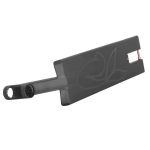 Aztek Siren 558mm x 152mm Deck - Black