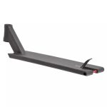 Aztek Siren 558mm x 152mm Deck - Black