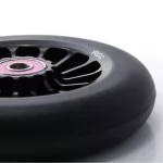 Aztek Architect II 110 mm Kerekek - Fekete