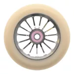 Aztek Architect II 110 mm Kerekek - Krém