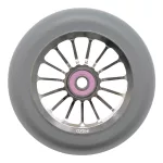 Aztek Architect II 110 mm Kerekek - Szürke