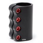 Aztek Ember SCS Clamp - Black