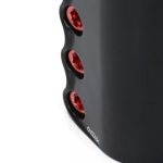 Aztek Ember SCS Clamp - Black