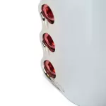Aztek Ember SCS Bilincs - Polírozott
