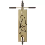 Aztek Siren Roller - Cirkon Homok