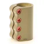 Aztek Ember SCS Bilincs - Cirkon Homok