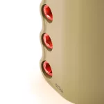 Aztek Ember SCS Bilincs - Cirkon Homok
