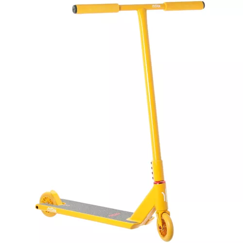 Aztek Architect Scooter - Sunburst