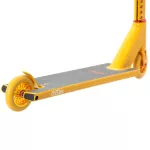 Aztek Architect Scooter - Sunburst