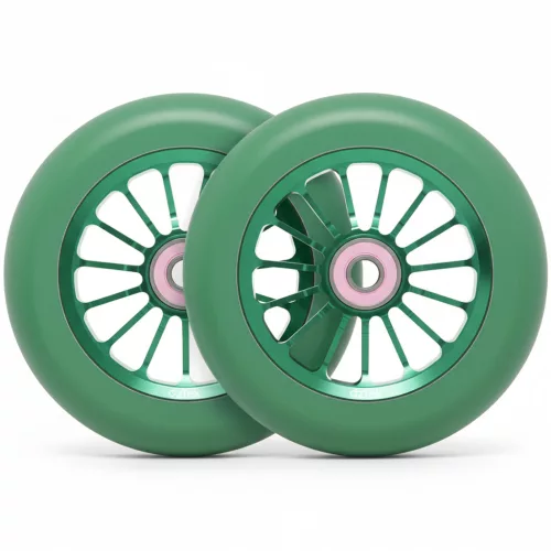 Aztek Architect II 110 mm Kerekek - Sage